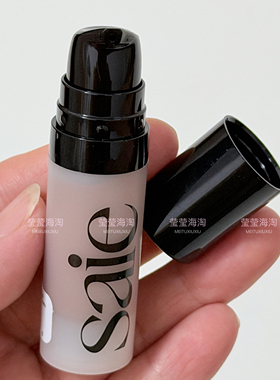 现货 海淘Saie Dew Bronze 液体修容小样5ml swin原装小样
