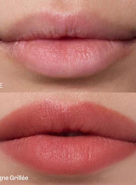 部现VIOLETTE_FR PLUME LIP Moisturizing Feather哑光唇釉3.3g