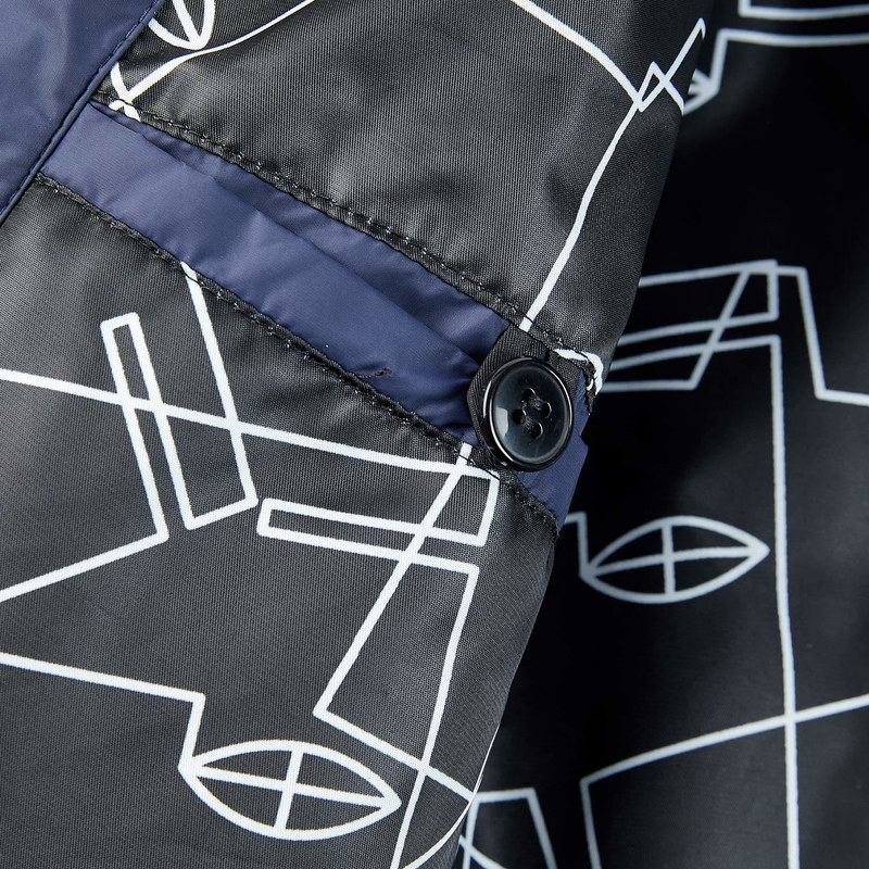 HLA 海澜之家 男式简约轻薄款羽绒服 天猫优惠券折后￥159包邮（￥199-40）