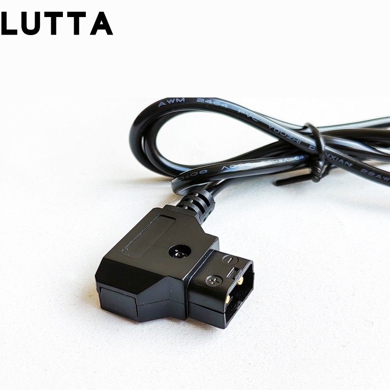 摄像机供电线 V口转带针DC头 适用于索尼Z280x280ex280ex1rFS7,淘宝优惠券,粉丝福利购,淘宝优惠卷