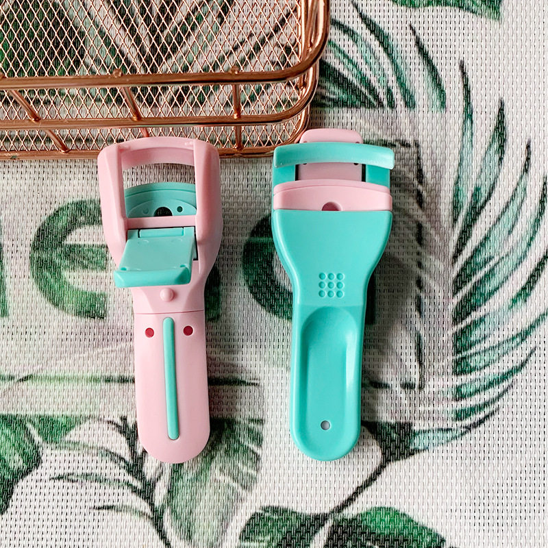 抖音同款 玛莉安睫毛夹持久卷翘不夹眼皮迷你便携式玛丽安睫毛夹,淘宝优惠券,粉丝福利购,淘宝优惠卷