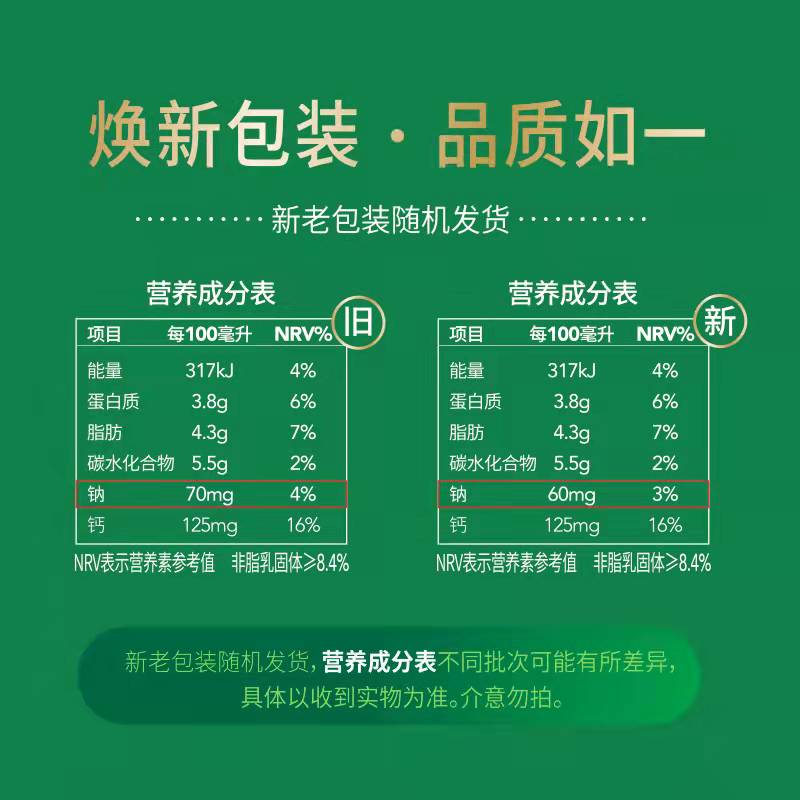 光明有机纯牛奶梦幻盖250ml*10盒纯奶整箱单箱两箱装