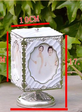 婚纱照毕业创意定制装饰品相册