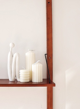 抽象艺术人物桌面装饰酒店家居