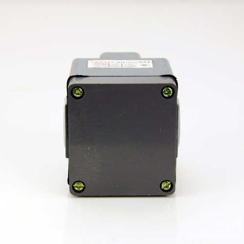 德力西行程开关JW2A-11Z/3 JW2A-11H/l滚轮式数控机床限位开关 - 图1