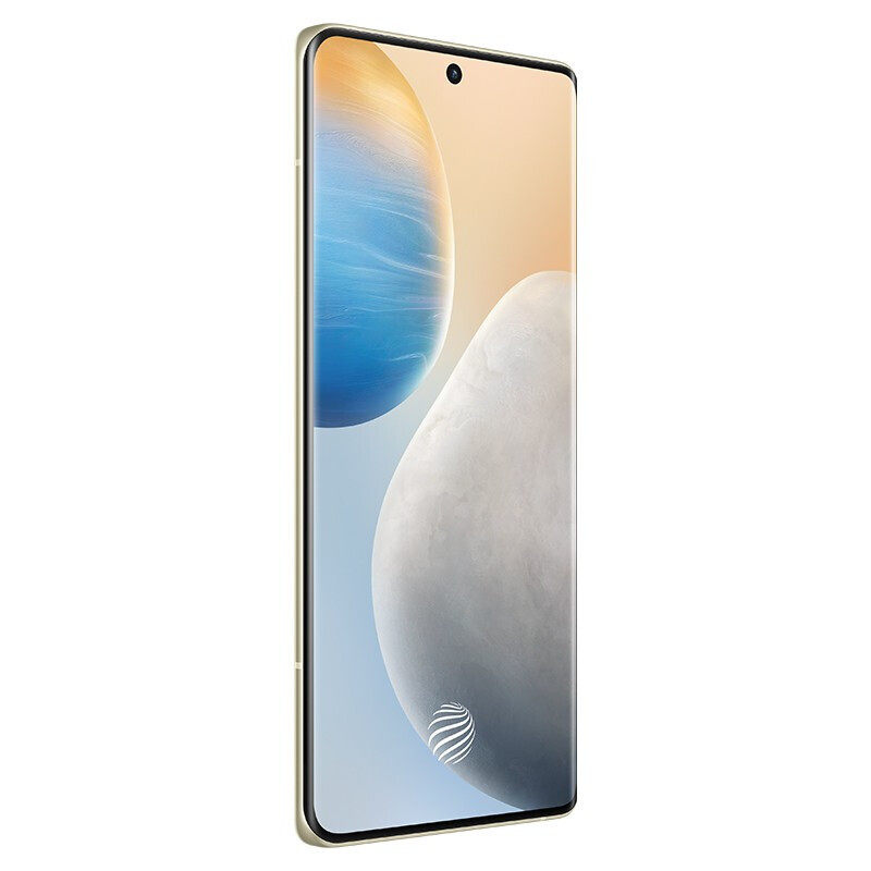 vivo x60曲屏版三星蔡司光学镜头 华飞数码手机