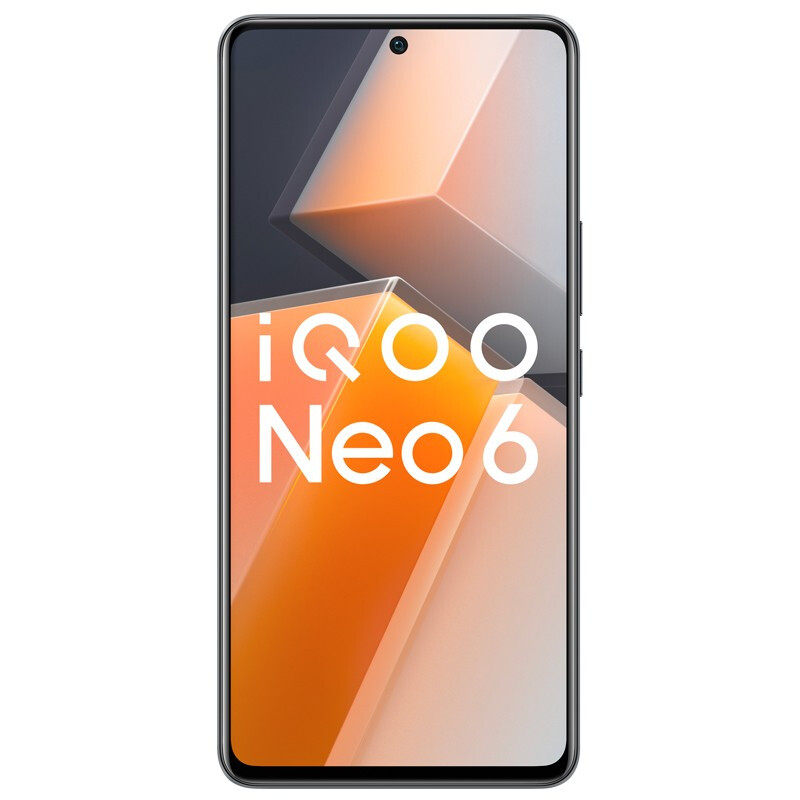 vivo iqoo neo6全新独立显示芯片 华飞数码手机