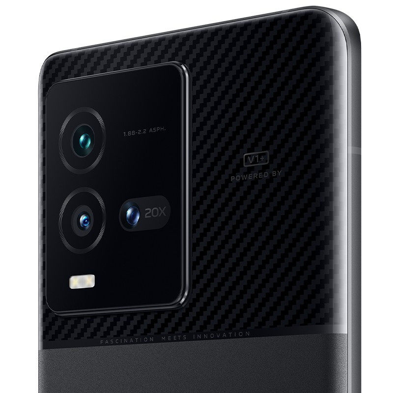 vivo iqoo10 5g旗舰新品e5手机 华飞数码手机