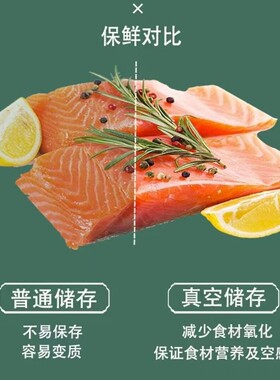 家用食品全自动真空机封