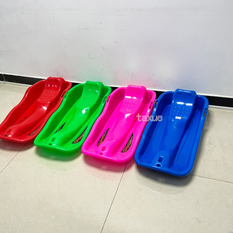 儿童冰上爬犁冰车宝宝小孩雪橇滑板椅滑沙板加厚耐磨滑草垫滑雪车,淘宝优惠券,粉丝福利购,淘宝优惠卷