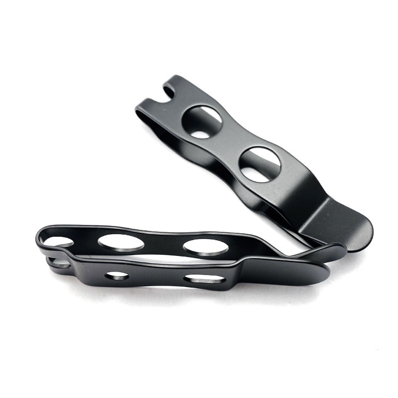 K鞘腰夹配件刀鞘背夹子 枪套夹背夹刀套 KYDEX IWB HOLSTER CLIPS,淘宝优惠券,粉丝福利购,淘宝优惠卷