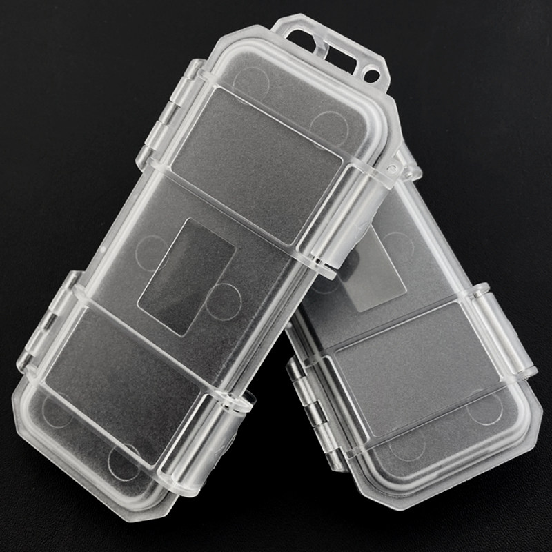 刀盒 定制战术防水防摔折刀收纳盒EDC随身防震压耳机数据线工具盒,淘宝优惠券,粉丝福利购,淘宝优惠卷