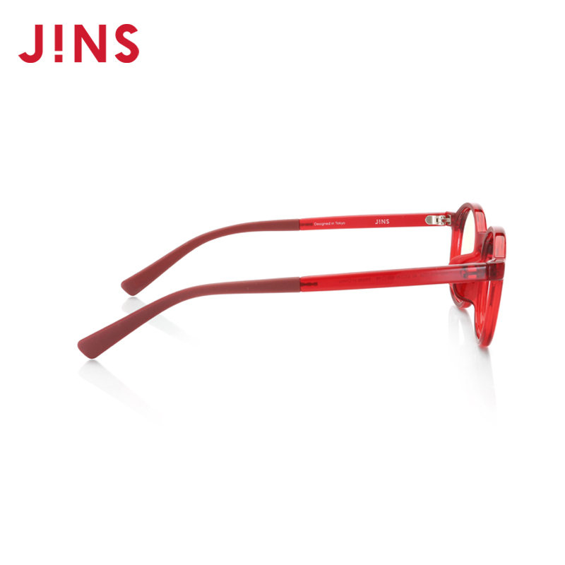 TR90 FPC17A104 轻镜框 JINS 睛姿儿童防蓝光防辐射电脑护目镜眼镜 TR90 FPC17A104 轻镜框 JINS 睛姿儿童防蓝光防辐射电脑护目镜眼镜