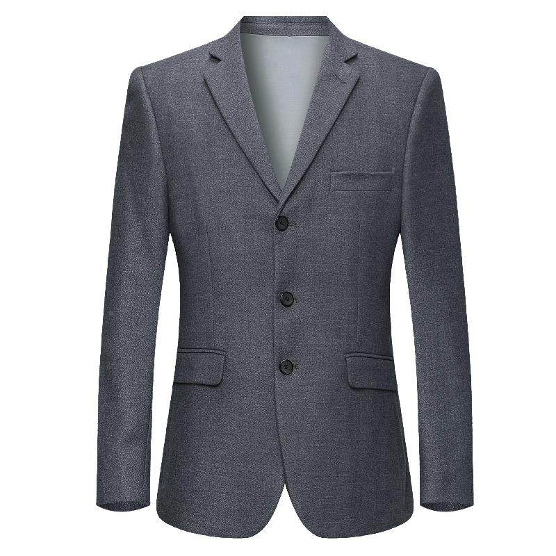 冬款男士羊毛西服装商务秋休闲毛料免烫单件便服高端2805大码西新,淘宝优惠券,粉丝福利购,淘宝优惠卷