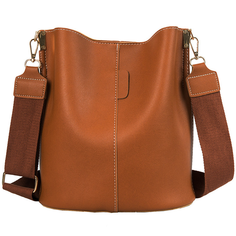 ins风大容量2020秋冬新款潮大包包 彼卡斯尼女士包袋