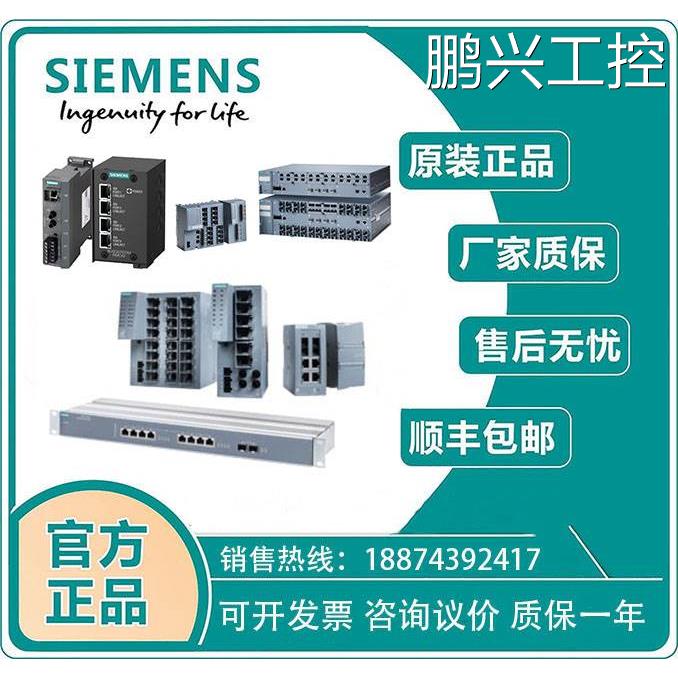 议价出售西门子SYNCO就地通用控制器 RLU222/RLU232/RLU236全新原 - 图1