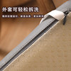 Horseshoe shaped seat cushion technology cloth bar counter bay window cushion chair cushion
