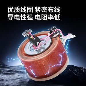德力西电气稳压器220v全自动家用大功率工业单相交流电源电压稳定