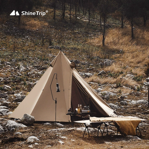 Дорожная металлическая палатка для кемпинга, навес, алюминиевый сплав