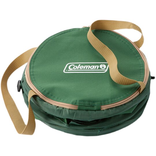 American coleman outdoor bag portable clothing