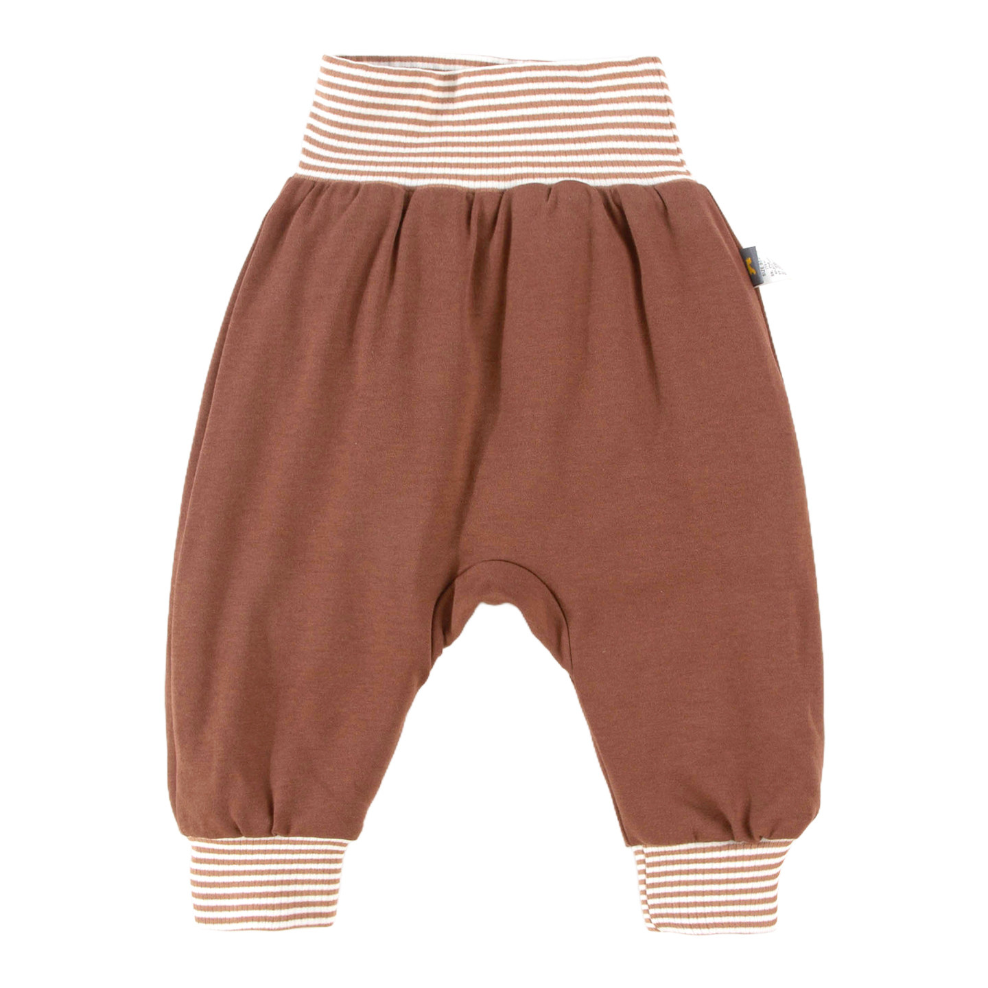 童泰秋冬季婴儿裤子大pp棉裤宝宝60克夹棉高腰加厚可爱卡通休闲裤,淘宝优惠券,粉丝福利购,淘宝优惠卷