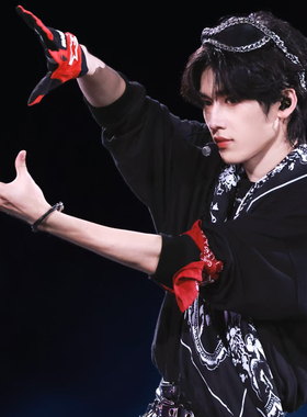 宋亚轩同款墨镜潮酷太阳镜