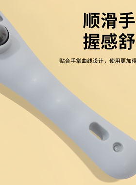 日本经络刷全身通用滚珠按摩器瘦身神器揉腹棒腰后背部腿部肩颈仪