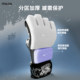 Wulong WOLON Sanda fighting sandbag boxing gloves adult male Muay Thai fighting training MMA half-finger boxing gloves