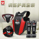 Wulong Sanda Protective Gear for Children Muay Thai Boxing Fighting