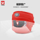 Wulong beam helmet for adults and children boxing head protection Muay Thai protective gear boxing fighting head protection training headgear