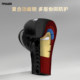 WOLON Wulong Boxing Gloves Competition Sanda Sandbag Fighting Men's and Women's Training Adult Tethered Gloves