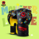 Wulong children's boxing gloves toddler fighting