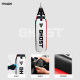 Wulong Boxing Sandbag Leather Sandbag Sanda Hanging Boxing Taekwondo Fitness Training Equipment for Adults and Children