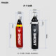 Wulong Boxing Sandbag Leather Sandbag Sanda Hanging Boxing Taekwondo Fitness Training Equipment for Adults and Children