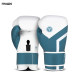 WOLON Five Dragons Boxing Gloves Adult Fighting Training Professional Sanda Muay Thai Training Gloves