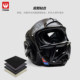 Wulong mask head protection training protective gear