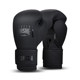 Thickened liner provides comfortable grip and quick rebound