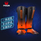 Sanda Muay Thai calf protection children's fighting boxing