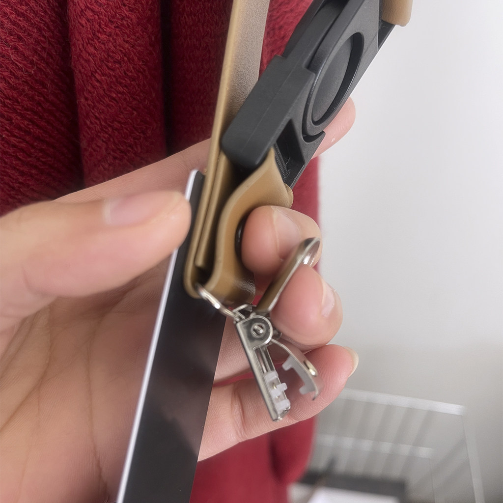 展厅纺织面料样品陈列夹子吊绳卡片PU织带亚克力LOGO打字印制定制,淘宝优惠券,粉丝福利购,淘宝优惠卷