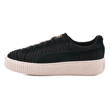 puma suede platform rihanna