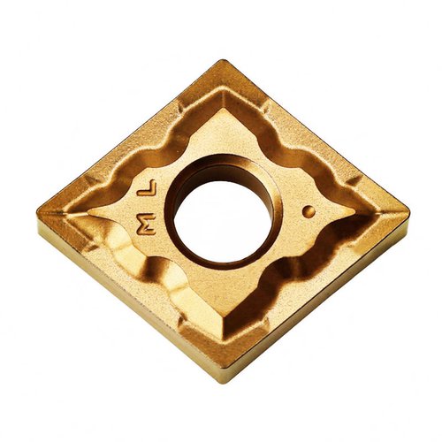 特固克外圆数控刀片CNMG120404/08-MT CT3000 TT8125 TT8115菱形 - 图1