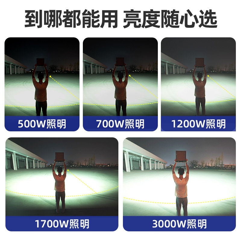 一拖二新款太阳能灯家用户外庭院灯 belan灯具景观庭院灯饰
