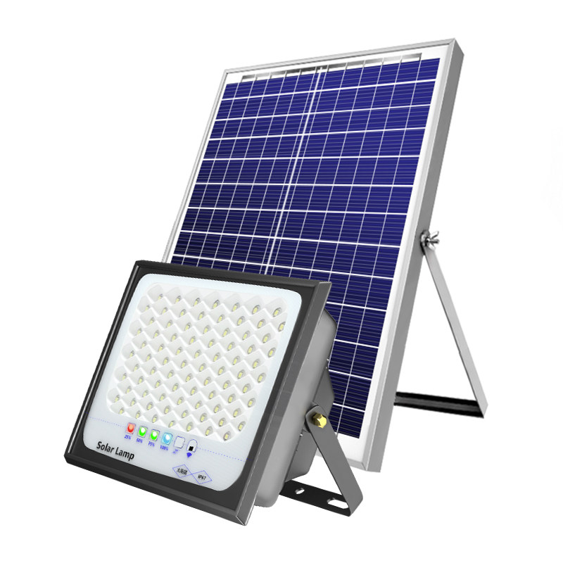 新款太阳能户外灯家用led照明灯 belan灯具景观庭院灯饰