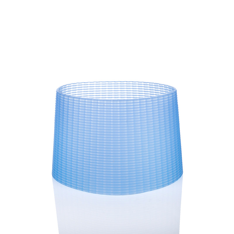 锥形硅胶杯套加厚玻璃水杯防滑套耐热防烫隔热套咖啡杯茶杯保护套,淘宝优惠券,粉丝福利购,淘宝优惠卷