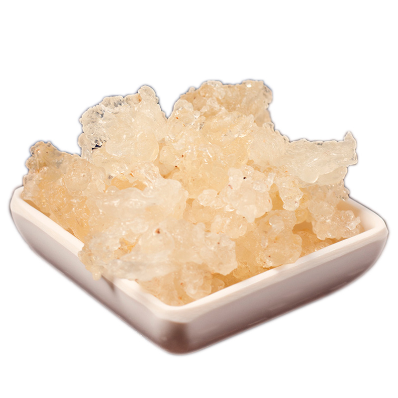 天然正品拉丝雪燕500g1斤特级野生可搭皂角米桃胶组合食用银耳羹