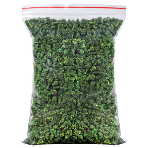 正品桑叶茶特级小袋装500g新鲜霜后秋冻桑叶另售组合玉米须桑叶茶 - 图3