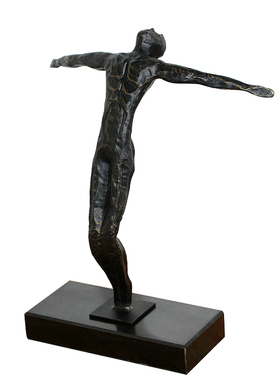 【多款可以选】创意造型人物雕塑