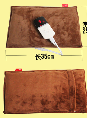 泗滨砭石热敷包调温颈肩暖宫