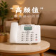 Zhongnuo Caller ID landline battery-free dual interface
