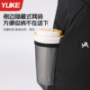 Badminton multifunctional dribbling bag water-repellent large capacity